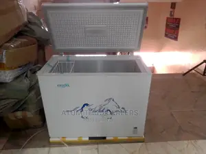 Brand New Ice Cool Freezer