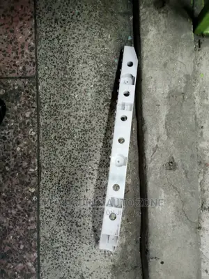 Nissan Y12 Bumper Slides.