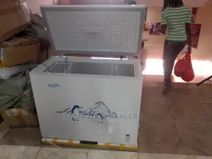Freezer 159ltrs(Ice Cool)