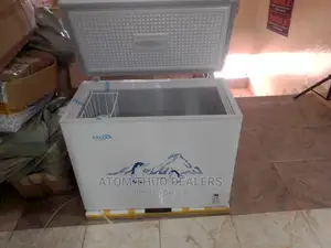 Ice Cool Freezer