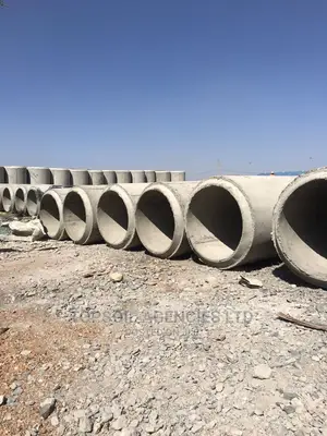 Culvert / Drainage Pipe / Mitaro