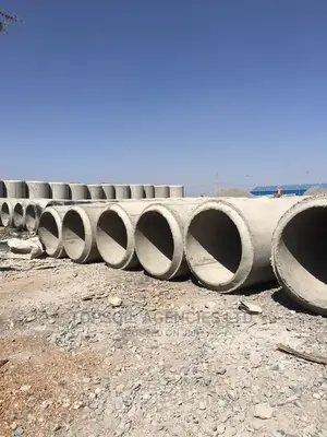 Culvert / Drainage Pipe / Mitaro
