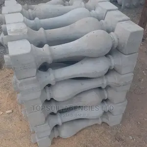 Concrete Spindles/Baluster /Balcony Spindles/Mould