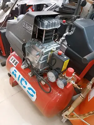 Aico 25L Air Compressor