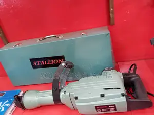 Stallion Demolition Hammer