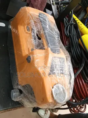 Dera Portable Carwash Machine 1500W