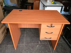Office Table.