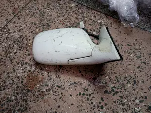 Gx110/Mark 2 Side Mirror
