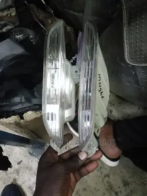 Honda Insight Foglights. 2009 Model.