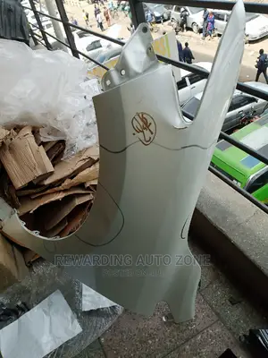 Harrier New Model Wing(Fender).