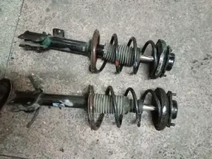 Suzuki Swift Shock Absorber.