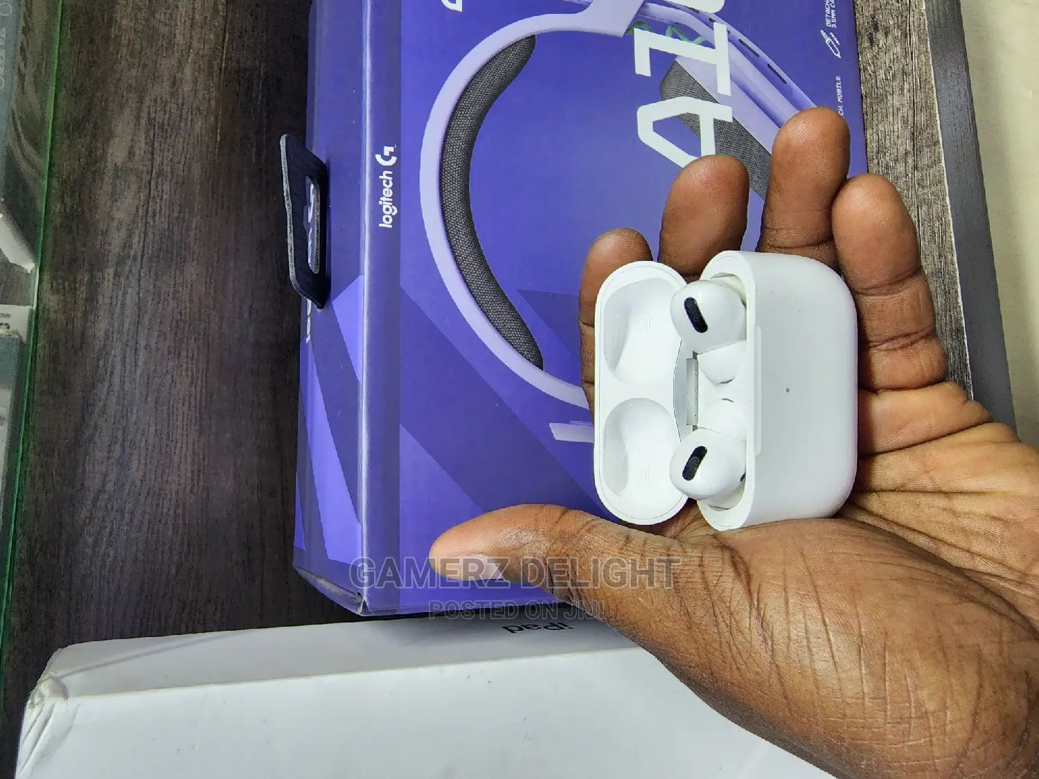 Airpods Pro
