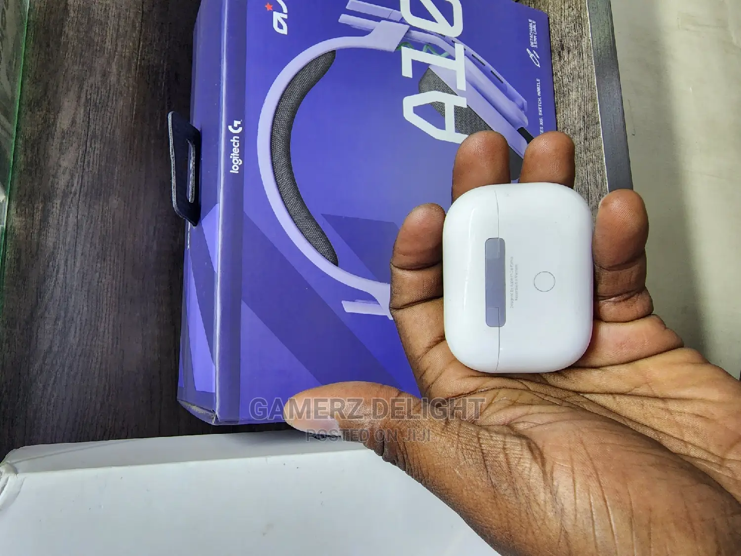 Airpods Pro