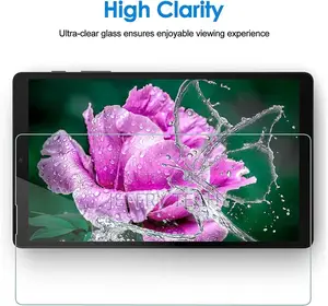 Glass Screen Protector for Samsung Galaxy Tab A7 Lite T225 T