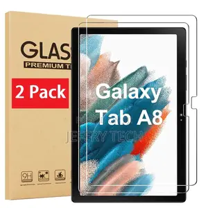 Screen Protector for Samsung Galaxy Tab A8 10.5 Inch SM-X200