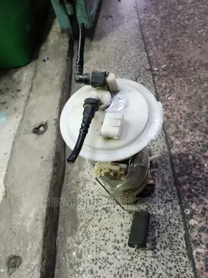 Nissan Murano Fuel Pump.