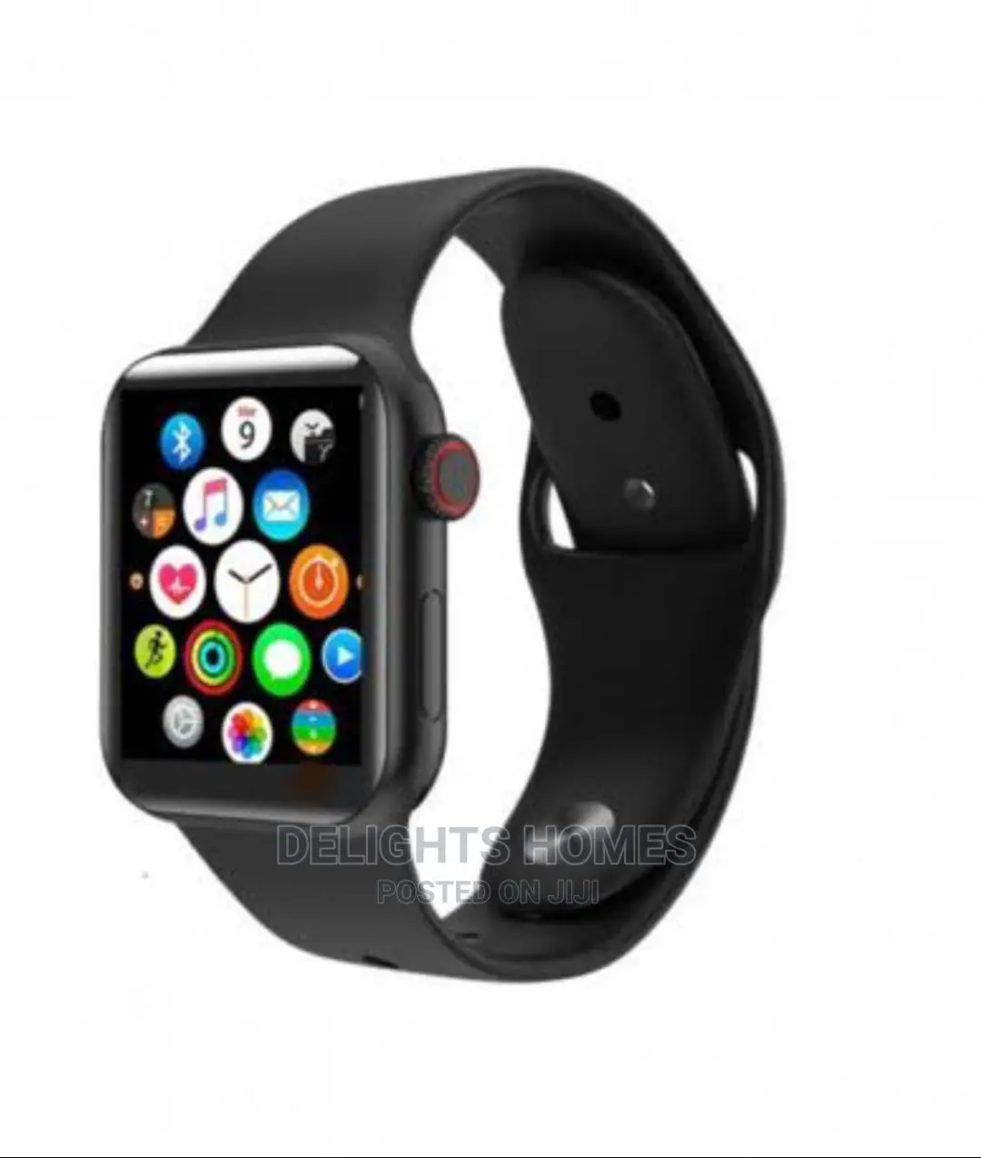 S18 Smart Bracelet