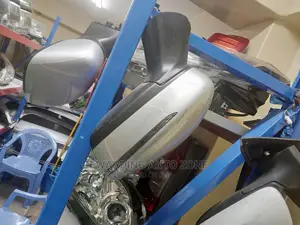 Nissan Note 2013 Side Mirror.