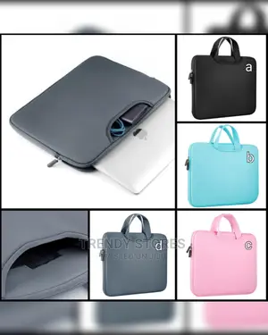 Laptop Protective Case/Bag