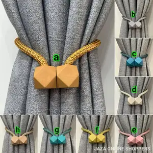 Curtain Holders