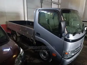 Toyota Dyna Automatic