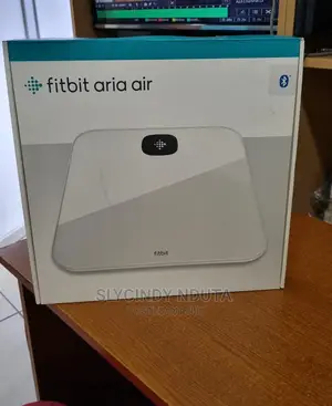Fitbit Aria Air Smart Scale