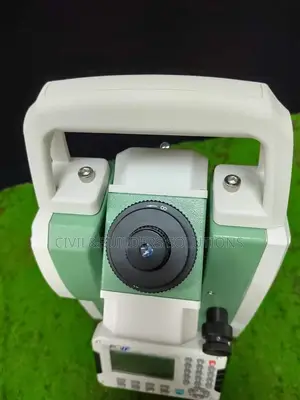 Total Station Foif Rts112sr10