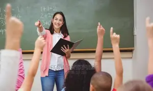 English/Kiswahili/Language Teacher