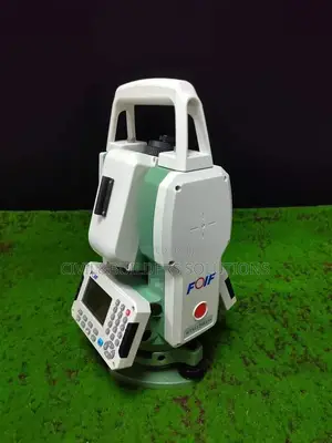 Total Station Complete Set Foif Rts Series