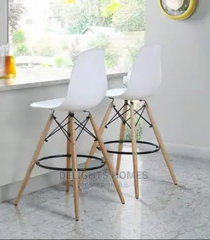 Eames Barstool Chair