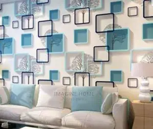 Unique Wall Papers