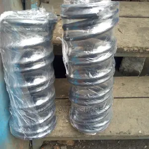 Heavy Duty Springs for Toyota Fielder New Model.