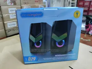 Microkingdom G29 Speaker