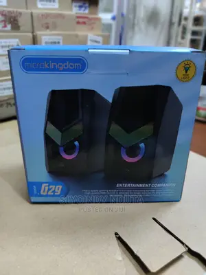 Microkingdom G29 Speaker