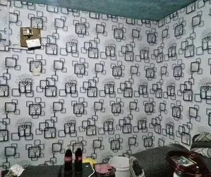 Unique Self Adhesive Wallpapers