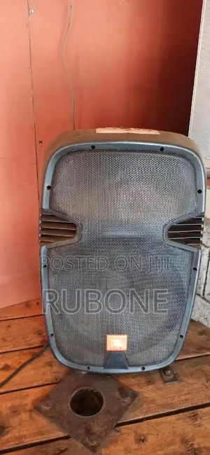JBL Speaker