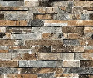 Brick Wall Papers