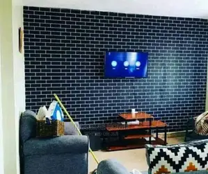 Artificial Wallpapers