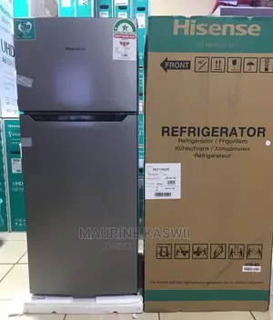 Hisense 120 L Refrigerator