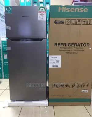 Hisense Ref120dr 120l Fridge