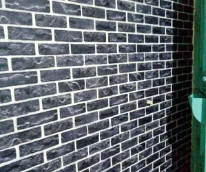 Brick Wall Papers