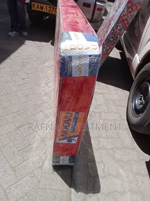 Mattresses