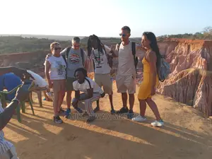 Excursions | Tours Safaris | Taxi Transfer Services
