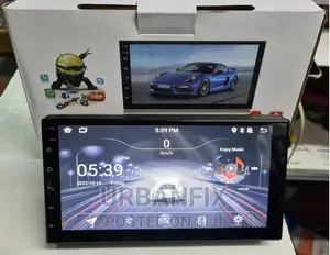 7 Inch Car Android Radios Available