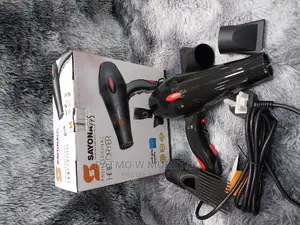 Hair Dryer 2000w