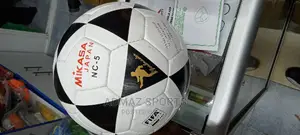 Soccer Ball