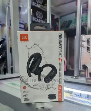 JBL Endurance Peak 3 True Wireless in-Ear Sport Headphones