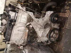 Slim Engine 1nr Toyota Vitz
