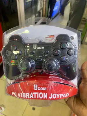 Pc Vibration Joy Pad U Com