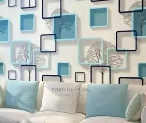Wall Papers